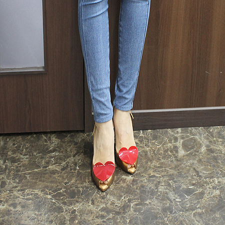 Vivienne_Westwood  (���� ����Ʈ���) MELISSA ���� ���� �̹���5 - ���̺��� �߰���ǰ