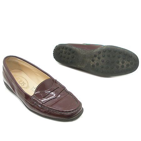 Tod's(����) ���̴�Ʈ ����̺� ���� �̹���2 - ���̺��� �߰���ǰ