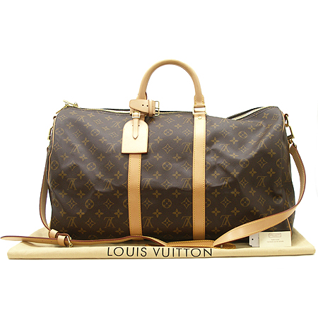 Louis Vuitton(���̺���) M41416 ���׷� ĵ���� Ű�� 50 ��Ʈ�� + �����Ʈ�� [�б�������] �̹���2 - ���̺��� �߰���ǰ