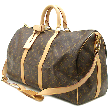 Louis Vuitton(���̺���) M41416 ���׷� ĵ���� Ű�� 50 ��Ʈ�� + �����Ʈ�� [�б�������] �̹���3 - ���̺��� �߰���ǰ