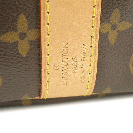Louis Vuitton(���̺���) M41416 ���׷� ĵ���� Ű�� 50 ��Ʈ�� + �����Ʈ�� [�б�������] �̹���4 - ���̺��� �߰���ǰ