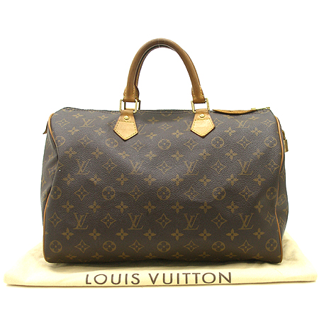 Louis Vuitton(���̺���) M41524 ���׷� ĵ���� ���ǵ� 35 ��Ʈ�� �̹���2 - ���̺��� �߰���ǰ