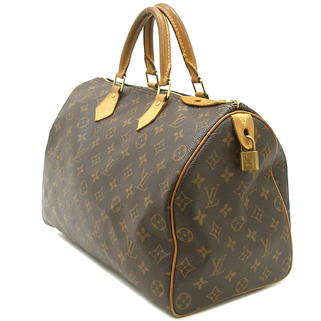 Louis Vuitton(���̺���) M41524 ���׷� ĵ���� ���ǵ� 35 ��Ʈ�� �̹���3 - ���̺��� �߰���ǰ