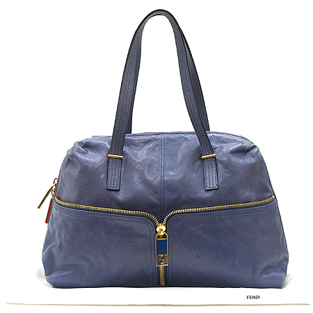 Fendi(���) 8BR623 ����Ʈ���� ���� �� ¤�� ��Ʈ�� [��������] �̹���2 - ���̺��� �߰���ǰ