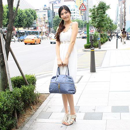 Fendi(���) 8BR623 ����Ʈ���� ���� �� ¤�� ��Ʈ�� [��������] �̹���5 - ���̺��� �߰���ǰ