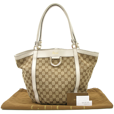 Gucci(����) 211982 GG�ΰ� �к긯 ����� [�б�������] �̹���2 - ���̺��� �߰���ǰ