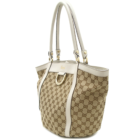 Gucci(����) 211982 GG�ΰ� �к긯 ����� [�б�������] �̹���3 - ���̺��� �߰���ǰ