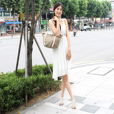 Gucci(����) 211982 GG�ΰ� �к긯 ����� [�б�������] �̹���5 - ���̺��� �߰���ǰ