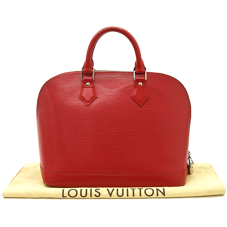 Louis Vuitton(���̺���) M52147 ���� ���� �˸� ��Ʈ�� [�б�����������2ȣ��] �̹���2 - ���̺��� �߰���ǰ