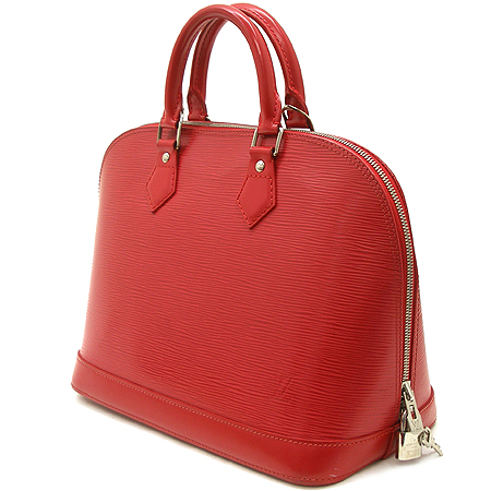 Louis Vuitton(���̺���) M52147 ���� ���� �˸� ��Ʈ�� [�б�����������2ȣ��] �̹���3 - ���̺��� �߰���ǰ