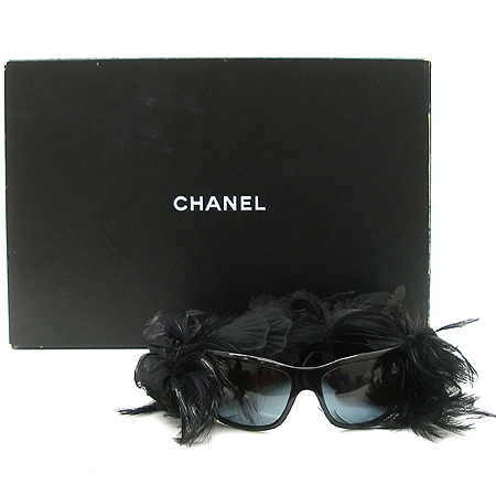 Chanel(����) A38056X01081 08P ������ Modele Plume numero 5 ���۶� �̹���2 - ���̺��� �߰���ǰ