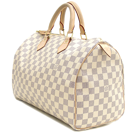 Louis Vuitton(���̺���) N41535  �ٹ̿� ���ָ� ĵ���� ���ǵ�35 ��Ʈ�� [��������] �̹���3 - ���̺��� �߰���ǰ