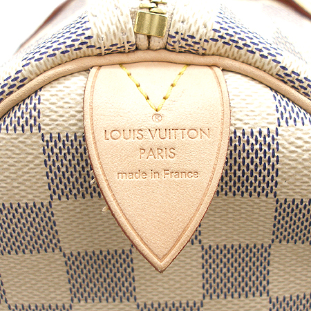 Louis Vuitton(���̺���) N41535  �ٹ̿� ���ָ� ĵ���� ���ǵ�35 ��Ʈ�� [��������] �̹���4 - ���̺��� �߰���ǰ