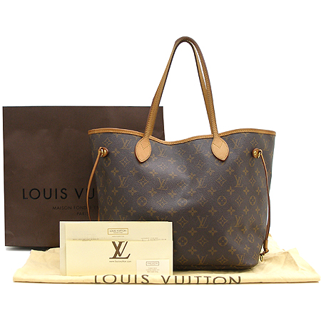 Louis Vuitton(���̺���) M40156 ���׷� ĵ���� �׹��� MM ����� �̹���2 - ���̺��� �߰���ǰ