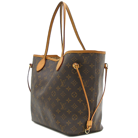 Louis Vuitton(���̺���) M40156 ���׷� ĵ���� �׹��� MM ����� �̹���3 - ���̺��� �߰���ǰ