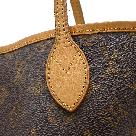 Louis Vuitton(���̺���) M40156 ���׷� ĵ���� �׹��� MM ����� �̹���4 - ���̺��� �߰���ǰ