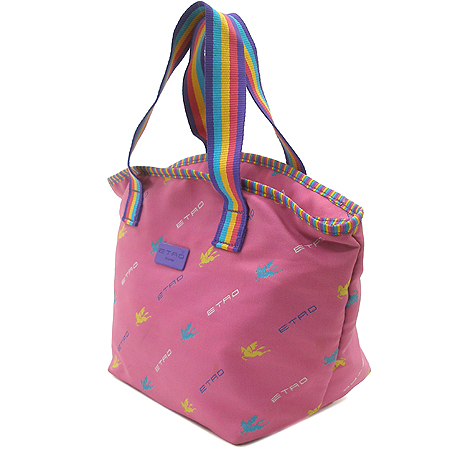 Etro(��Ʈ��) Ǫ��Ǫ�� ������ �к긯 ���� ��Ʈ�� �̹���2 - ���̺��� �߰���ǰ