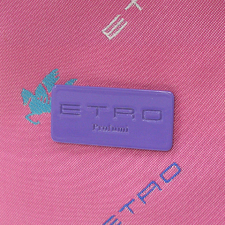Etro(��Ʈ��) Ǫ��Ǫ�� ������ �к긯 ���� ��Ʈ�� �̹���3 - ���̺��� �߰���ǰ