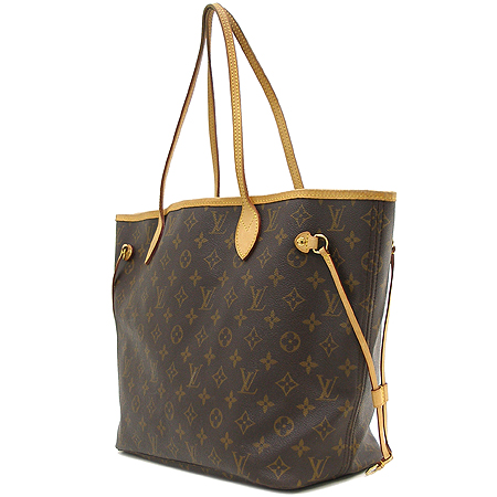 Louis Vuitton(���̺���) M40156 ���׷� ĵ���� �׹�Ǯ MM ����� �̹���2 - ���̺��� �߰���ǰ