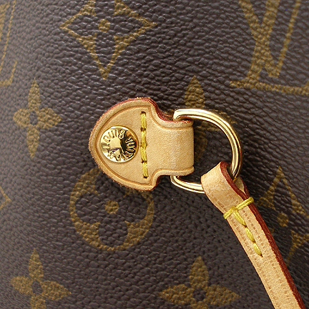 Louis Vuitton(���̺���) M40156 ���׷� ĵ���� �׹�Ǯ MM ����� �̹���3 - ���̺��� �߰���ǰ