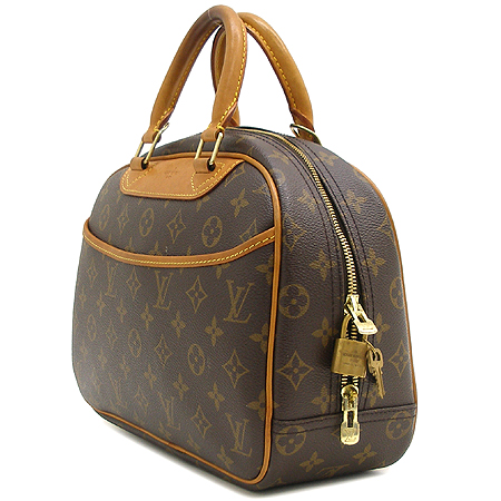 Louis Vuitton(���̺���) M42228 ���׷� ĵ���� Ʈ��� ��Ʈ�� �̹���2 - ���̺��� �߰���ǰ