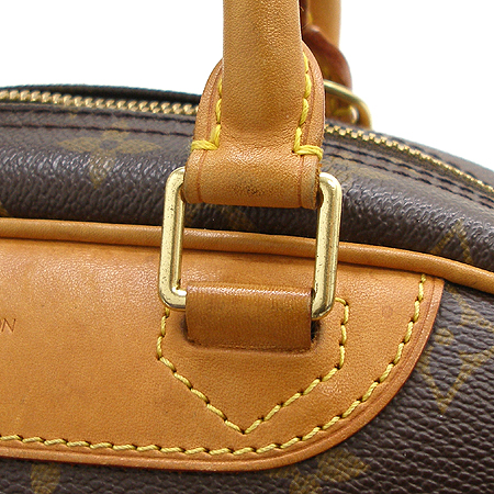 Louis Vuitton(���̺���) M42228 ���׷� ĵ���� Ʈ��� ��Ʈ�� �̹���3 - ���̺��� �߰���ǰ