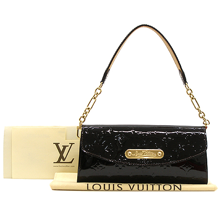 Louis Vuitton(���̺���) M93542 ���׷� ������ ���� BLVD �Ƹ���� Ŭ��ġ �� ����� �̹���2 - ���̺��� �߰���ǰ