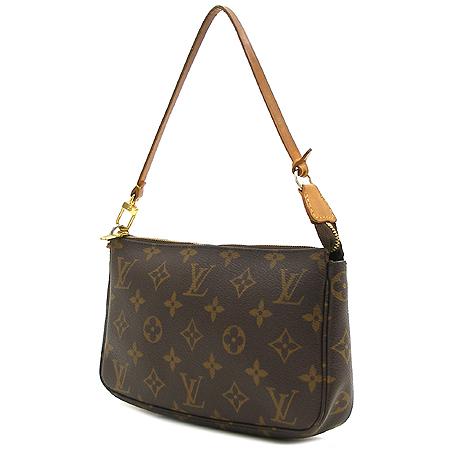 Louis Vuitton(���̺���) M51980 ���׷� ĵ���� ����Ʈ �Ǽ��縮 �Ŀ�ġ ����� �̹���2 - ���̺��� �߰���ǰ