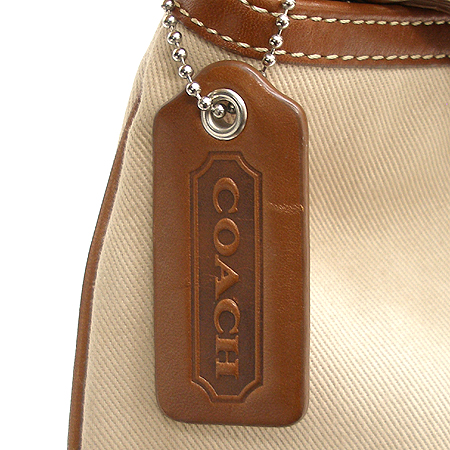 Coach(��ġ) �к긯 ���� ��Ƽġ ����� �̹���3 - ���̺��� �߰���ǰ