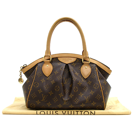 Louis Vuitton(���̺���) M40143 ���׷� ĵ���� Ƽ���� PM ��Ʈ�� �̹���2 - ���̺��� �߰���ǰ