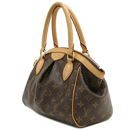 Louis Vuitton(���̺���) M40143 ���׷� ĵ���� Ƽ���� PM ��Ʈ�� �̹���3 - ���̺��� �߰���ǰ