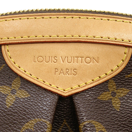Louis Vuitton(���̺���) M40143 ���׷� ĵ���� Ƽ���� PM ��Ʈ�� �̹���4 - ���̺��� �߰���ǰ