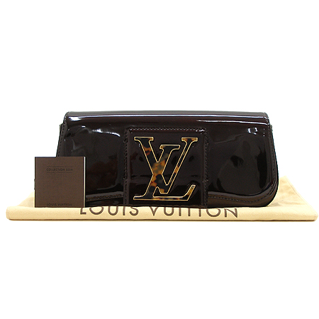 Louis Vuitton(���̺���) M58019 ���׷� ������ �Һ� Ŭ��ġ�� [�б�������] �̹���2 - ���̺��� �߰���ǰ