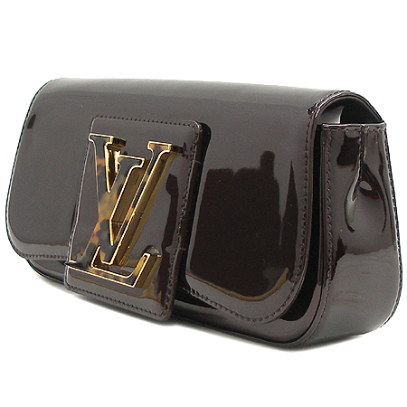 Louis Vuitton(���̺���) M58019 ���׷� ������ �Һ� Ŭ��ġ�� [�б�������] �̹���3 - ���̺��� �߰���ǰ