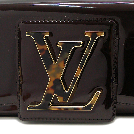 Louis Vuitton(���̺���) M58019 ���׷� ������ �Һ� Ŭ��ġ�� [�б�������] �̹���4 - ���̺��� �߰���ǰ