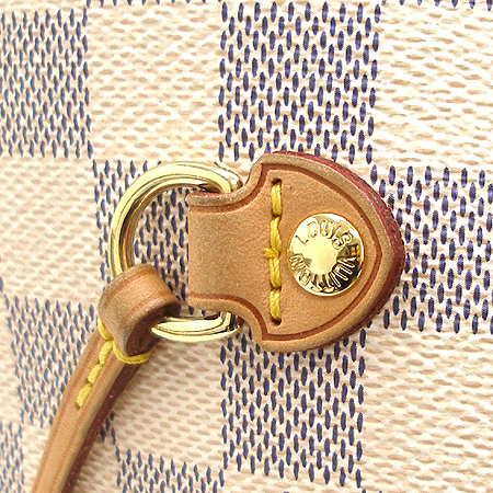 Louis Vuitton(���̺���) N51107 �ٹ̿� ���ָ� �׹�Ǯ MM ����� �̹���4 - ���̺��� �߰���ǰ