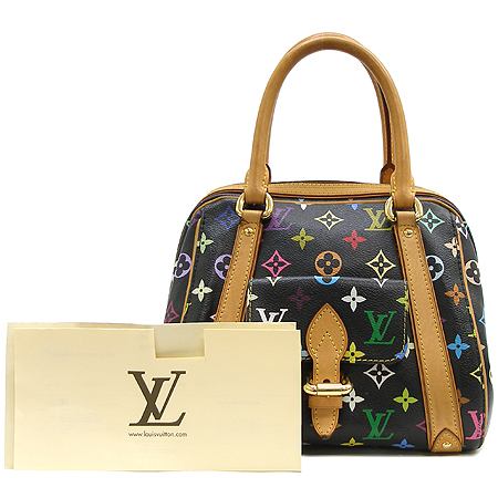 Louis Vuitton(���̺���) M40097 ���׷� ��Ƽ�÷� ���� �����Ƕ� ��Ʈ�� �̹���2 - ���̺��� �߰���ǰ