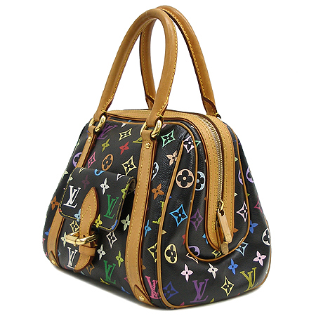 Louis Vuitton(���̺���) M40097 ���׷� ��Ƽ�÷� ���� �����Ƕ� ��Ʈ�� �̹���3 - ���̺��� �߰���ǰ
