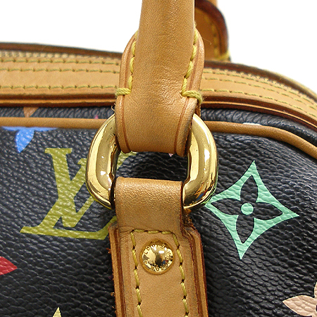 Louis Vuitton(���̺���) M40097 ���׷� ��Ƽ�÷� ���� �����Ƕ� ��Ʈ�� �̹���4 - ���̺��� �߰���ǰ