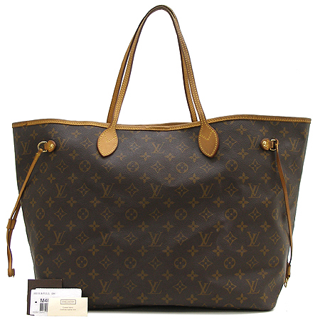 Louis Vuitton(���̺���) M40157 ���׷� ĵ���� �׹�Ǯ GM ����� [�б�������] �̹���2 - ���̺��� �߰���ǰ