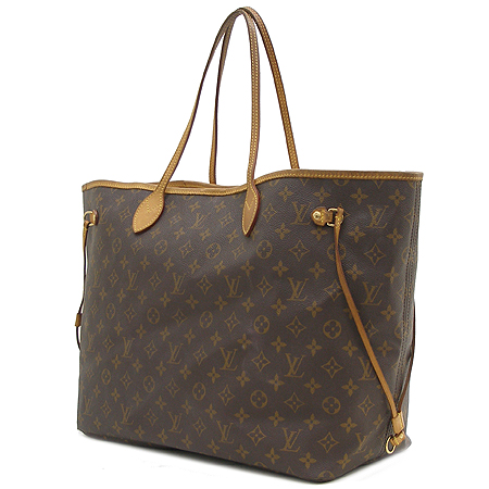 Louis Vuitton(���̺���) M40157 ���׷� ĵ���� �׹�Ǯ GM ����� [�б�������] �̹���3 - ���̺��� �߰���ǰ