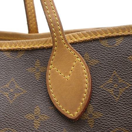Louis Vuitton(���̺���) M40157 ���׷� ĵ���� �׹�Ǯ GM ����� [�б�������] �̹���4 - ���̺��� �߰���ǰ