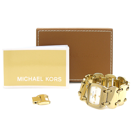 MICHAELKORS MK3058 ���� ��ƿ��� ������ð� �̹���2 - ���̺��� �߰���ǰ