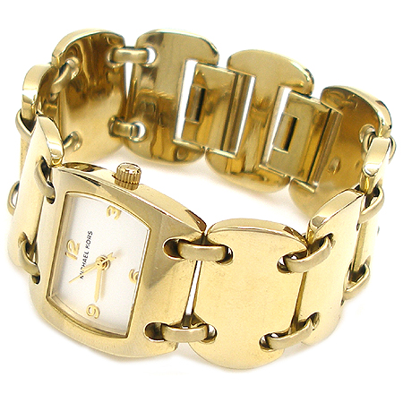 MICHAELKORS MK3058 ���� ��ƿ��� ������ð� �̹���3 - ���̺��� �߰���ǰ