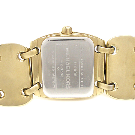 MICHAELKORS MK3058 ���� ��ƿ��� ������ð� �̹���5 - ���̺��� �߰���ǰ