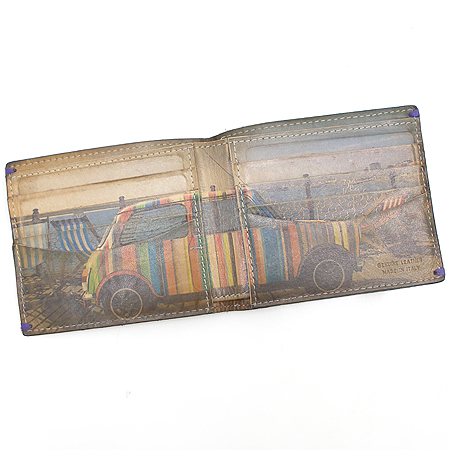 Paul Smith(�����̽�) P925280005 ī ������ ������ �̹���3 - ���̺��� �߰���ǰ