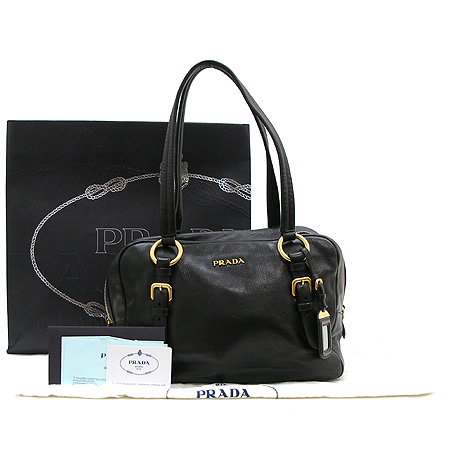 Prada(�����) BL0559 VITELLO ���� ���� ����� �̹���2 - ���̺��� �߰���ǰ