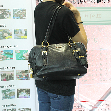 Prada(�����) BL0559 VITELLO ���� ���� ����� �̹���5 - ���̺��� �߰���ǰ