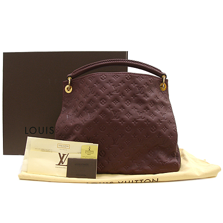 Louis Vuitton(���̺���) M93451 ���׷� ������Ʈ ��ġ MM ����� �̹���2 - ���̺��� �߰���ǰ