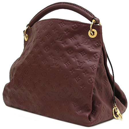 Louis Vuitton(���̺���) M93451 ���׷� ������Ʈ ��ġ MM ����� �̹���3 - ���̺��� �߰���ǰ